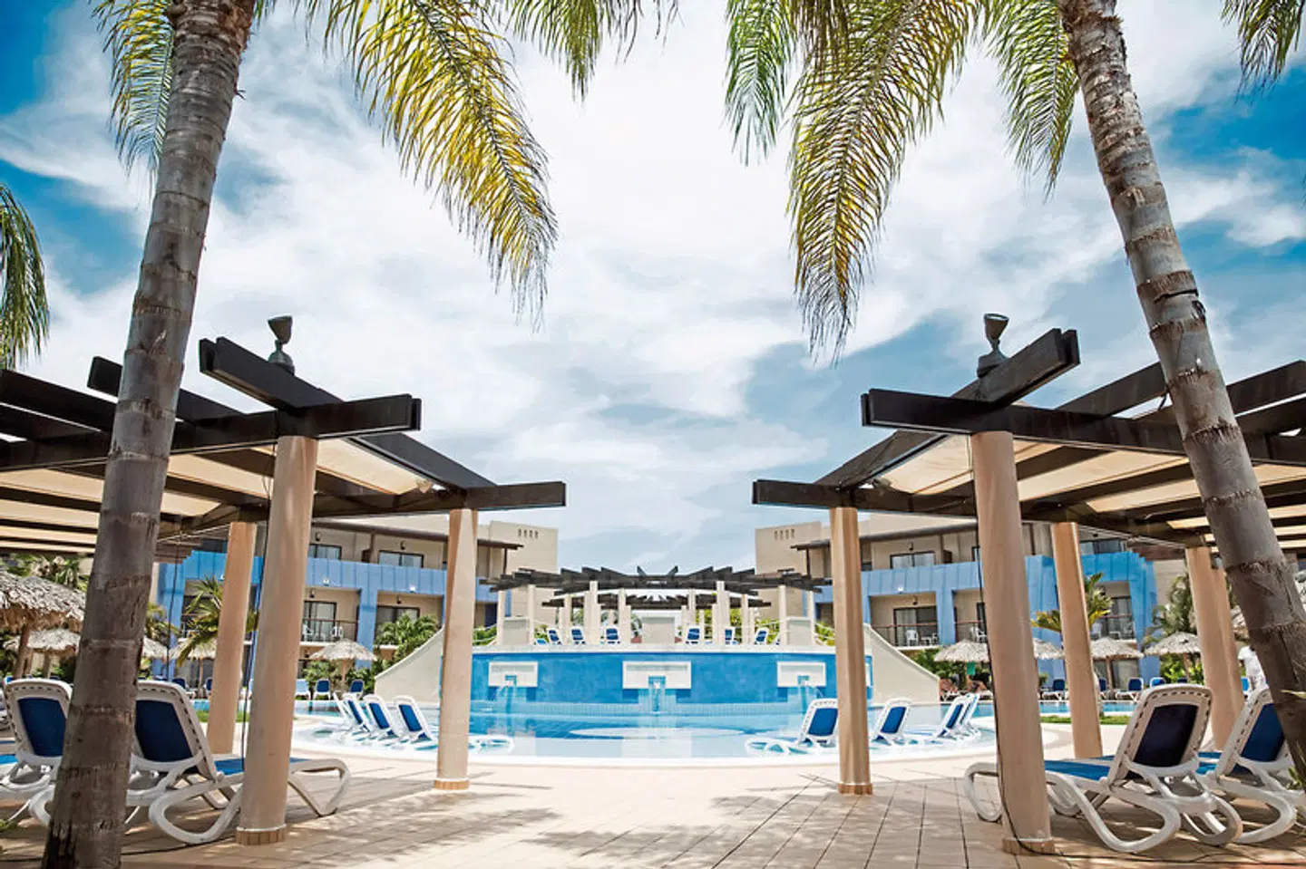 Sanctuary at Grand Varadero Terrasse