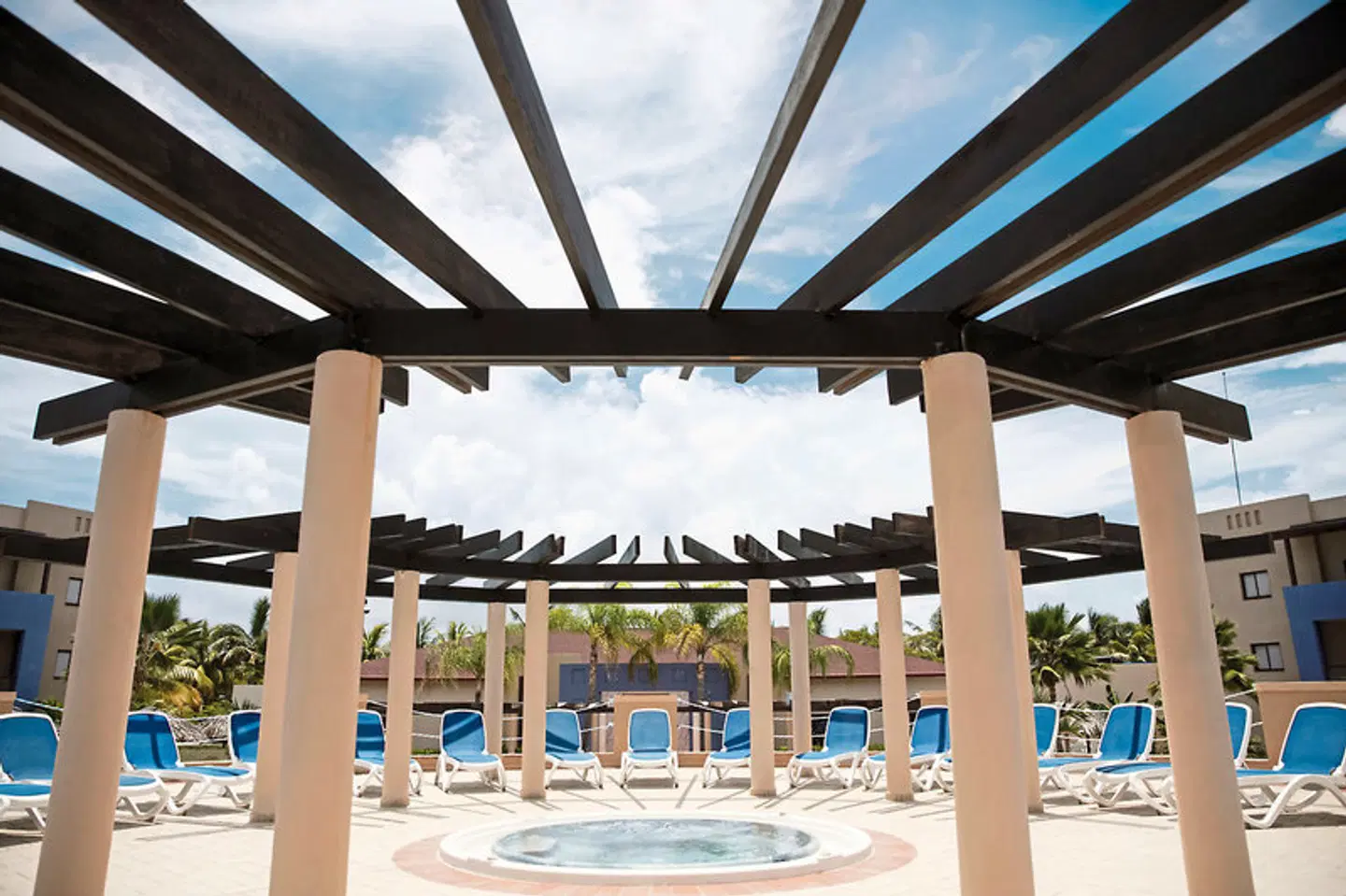 Sanctuary at Grand Varadero Terrasse