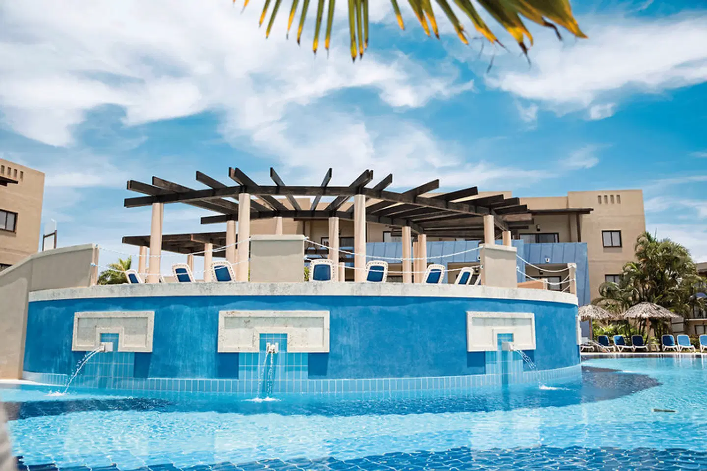 Sanctuary at Grand Varadero OUTDOOR_POOL
