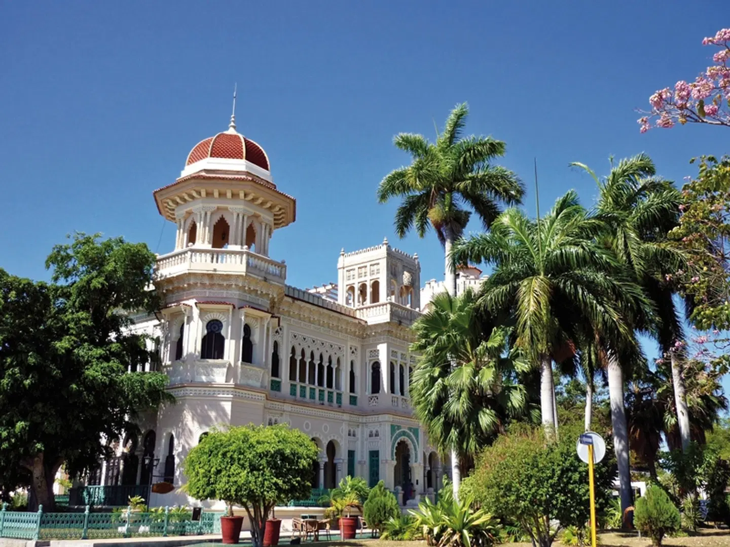 Kuba Inspiration & einzigartige Momente EXTERIOR