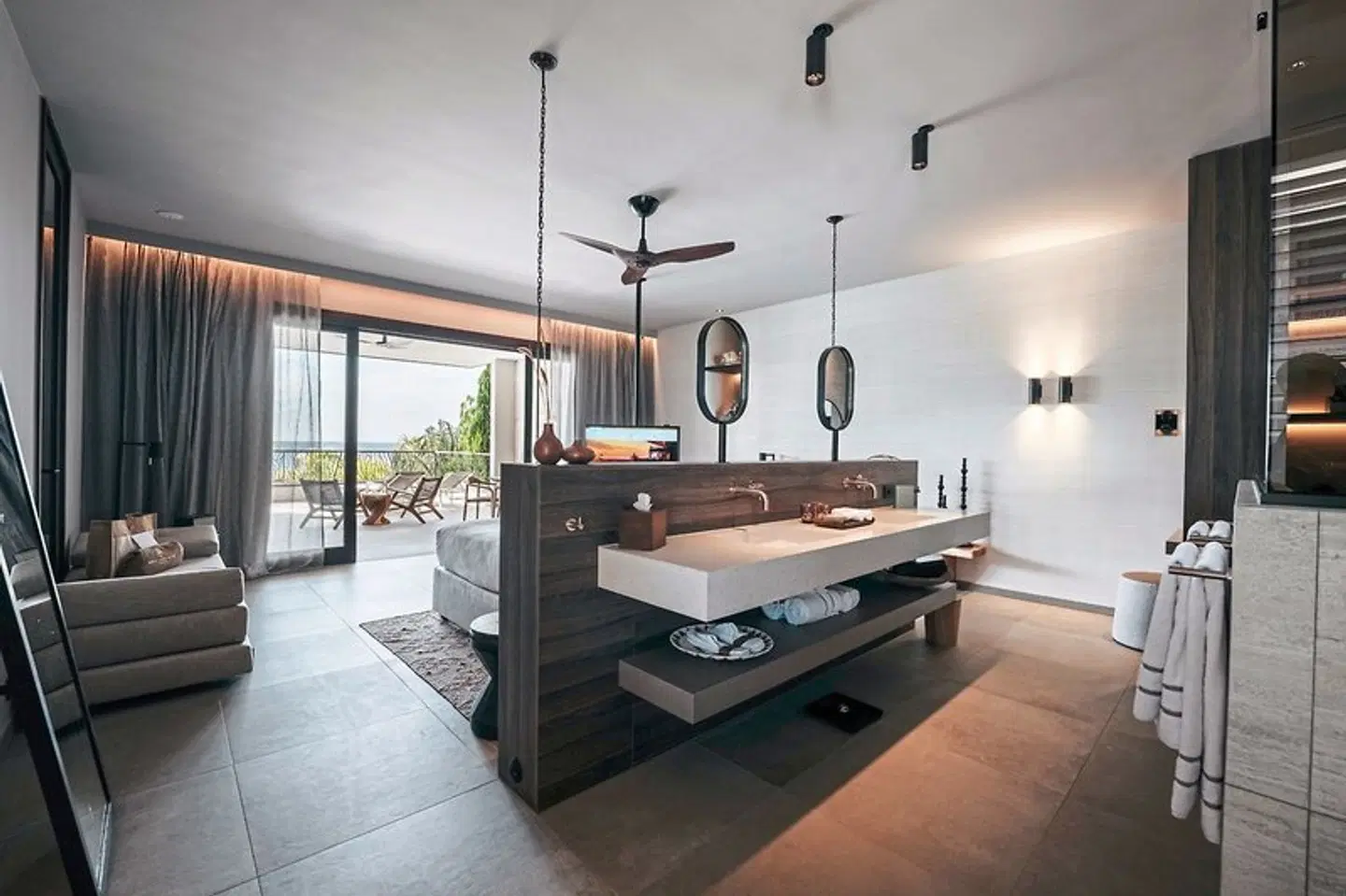 The Kontiki HEALTH_BEAUTY