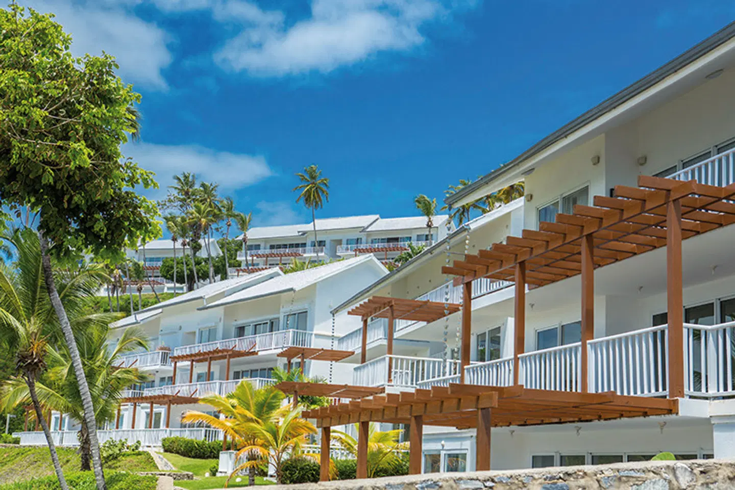 Xeliter Vista Mare Samaná EXTERIOR