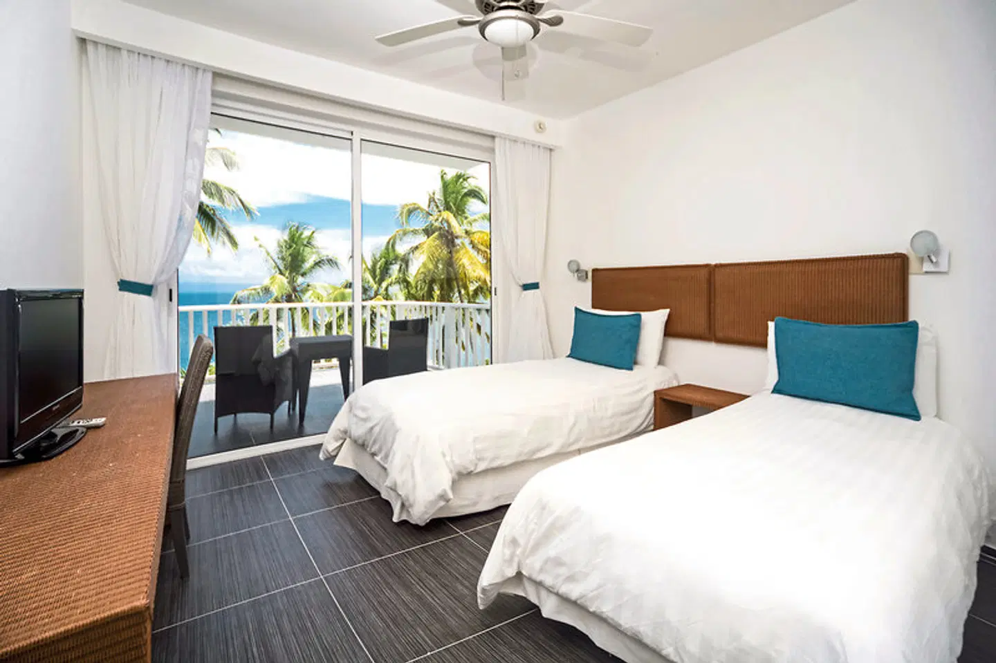 Xeliter Vista Mare Samaná ROOM_EXAMPLE