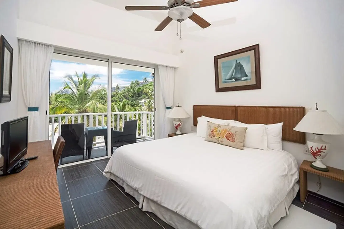 Xeliter Vista Mare Samaná ROOM_EXAMPLE