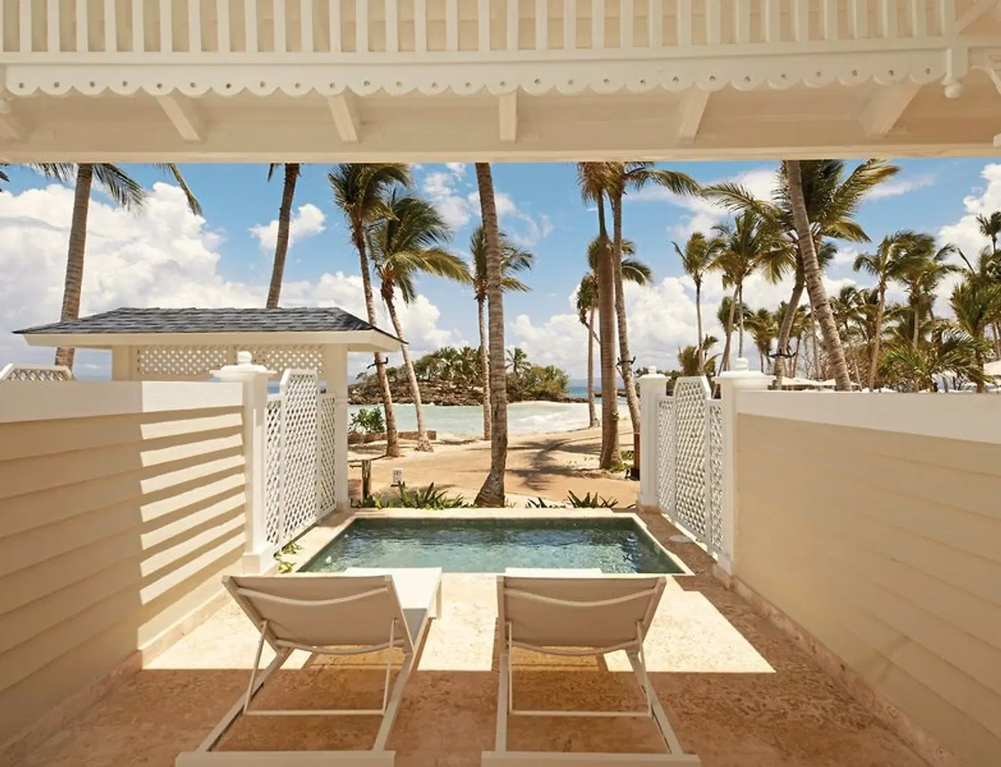 Cayo Levantado Resort HEALTH_BEAUTY