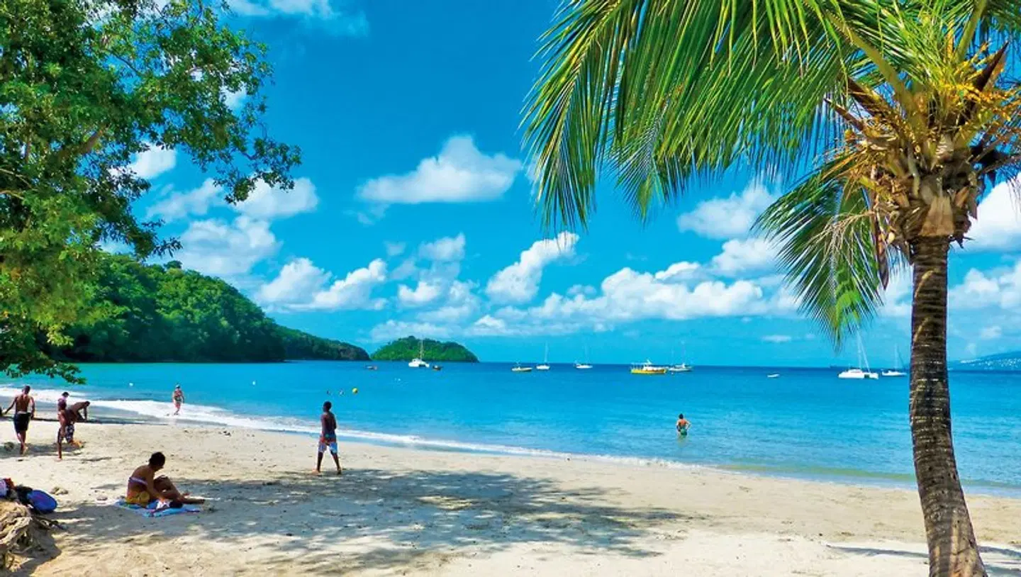 Le Panoramic Strand