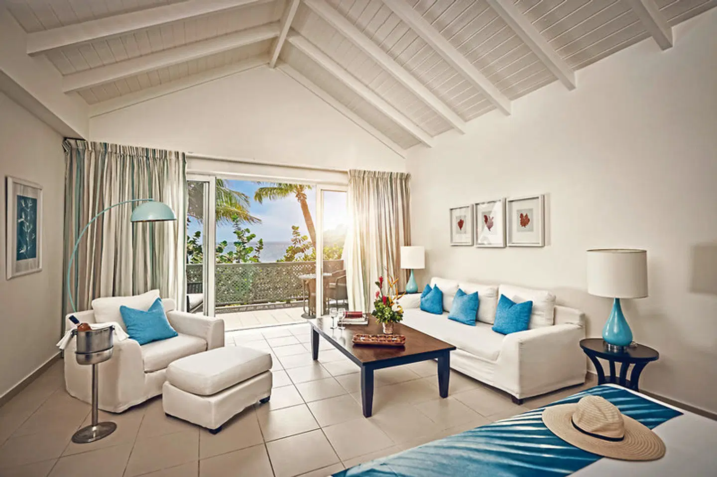 Carlisle Bay Resort ROOM_EXAMPLE