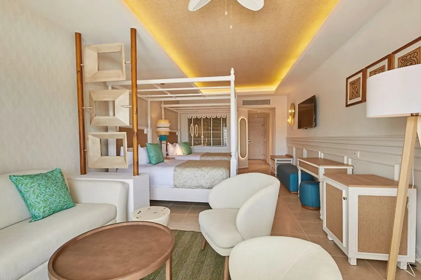 Bahia Principe Explore Esmeralda LOUNGE_LOBBY