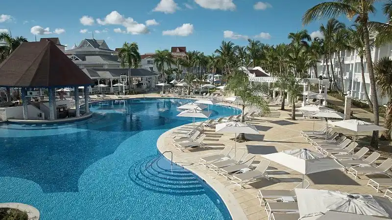 Bahia Principe Explore Esmeralda – Hotelfoto
