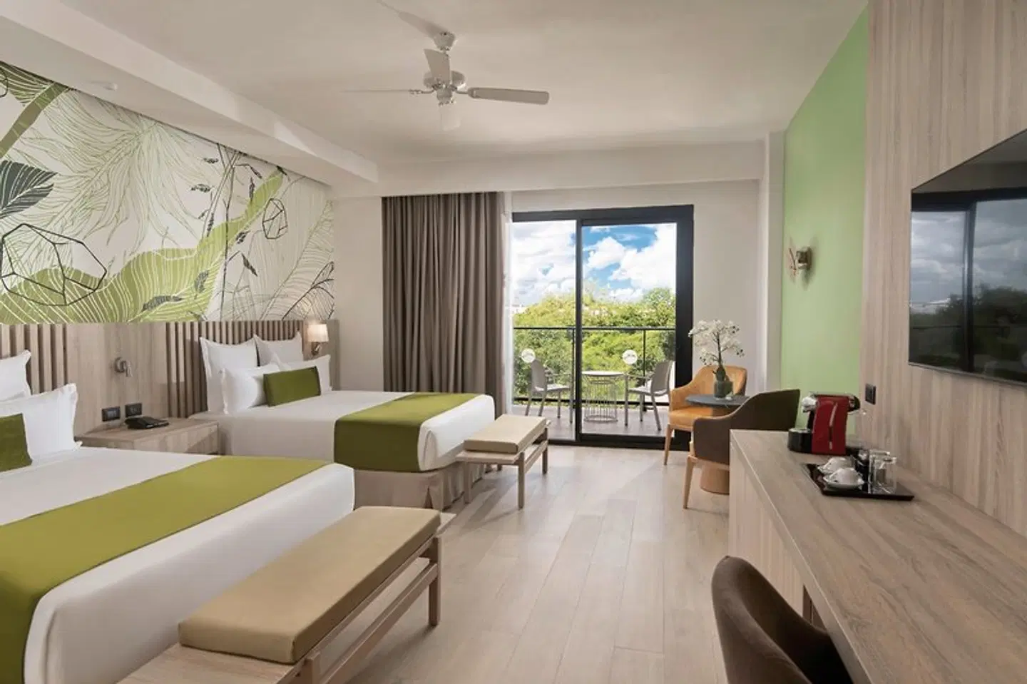 Serenade All Suites, Adults Only Resort ROOM_EXAMPLE