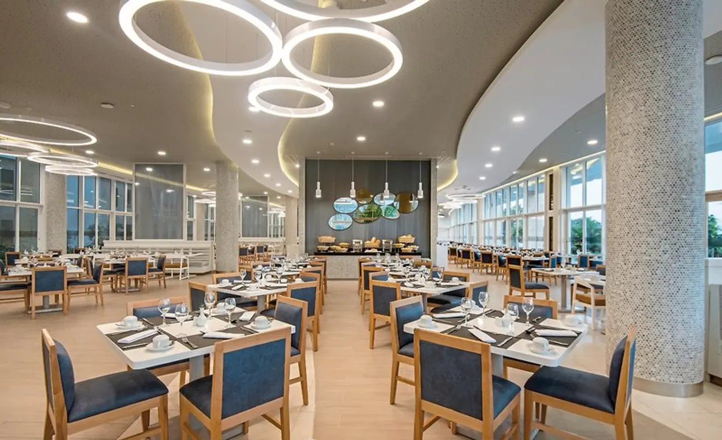 Varadero Beach Resort Restaurant