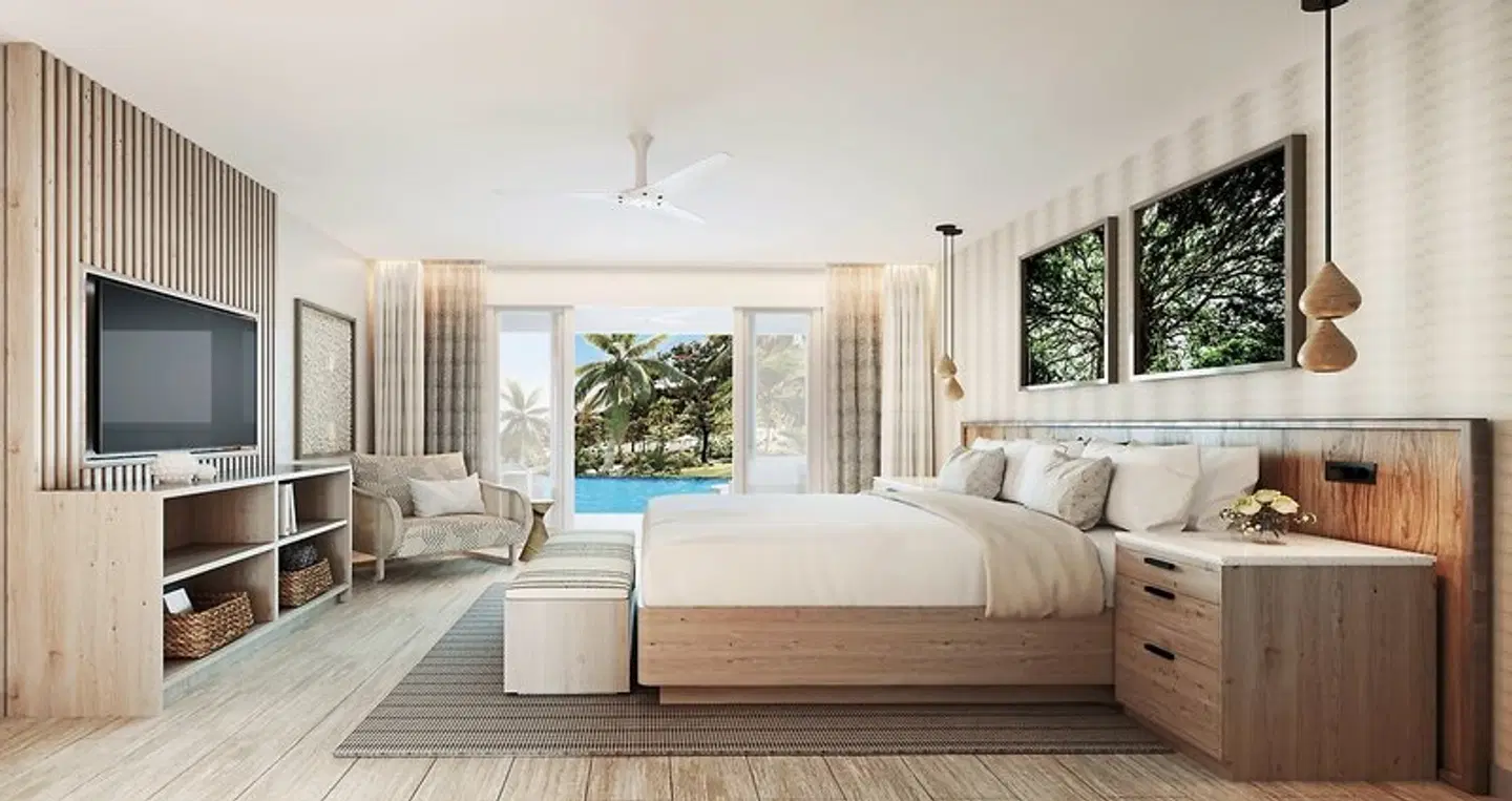 Sandals Saint Vincent and the Grenadines ROOM_EXAMPLE