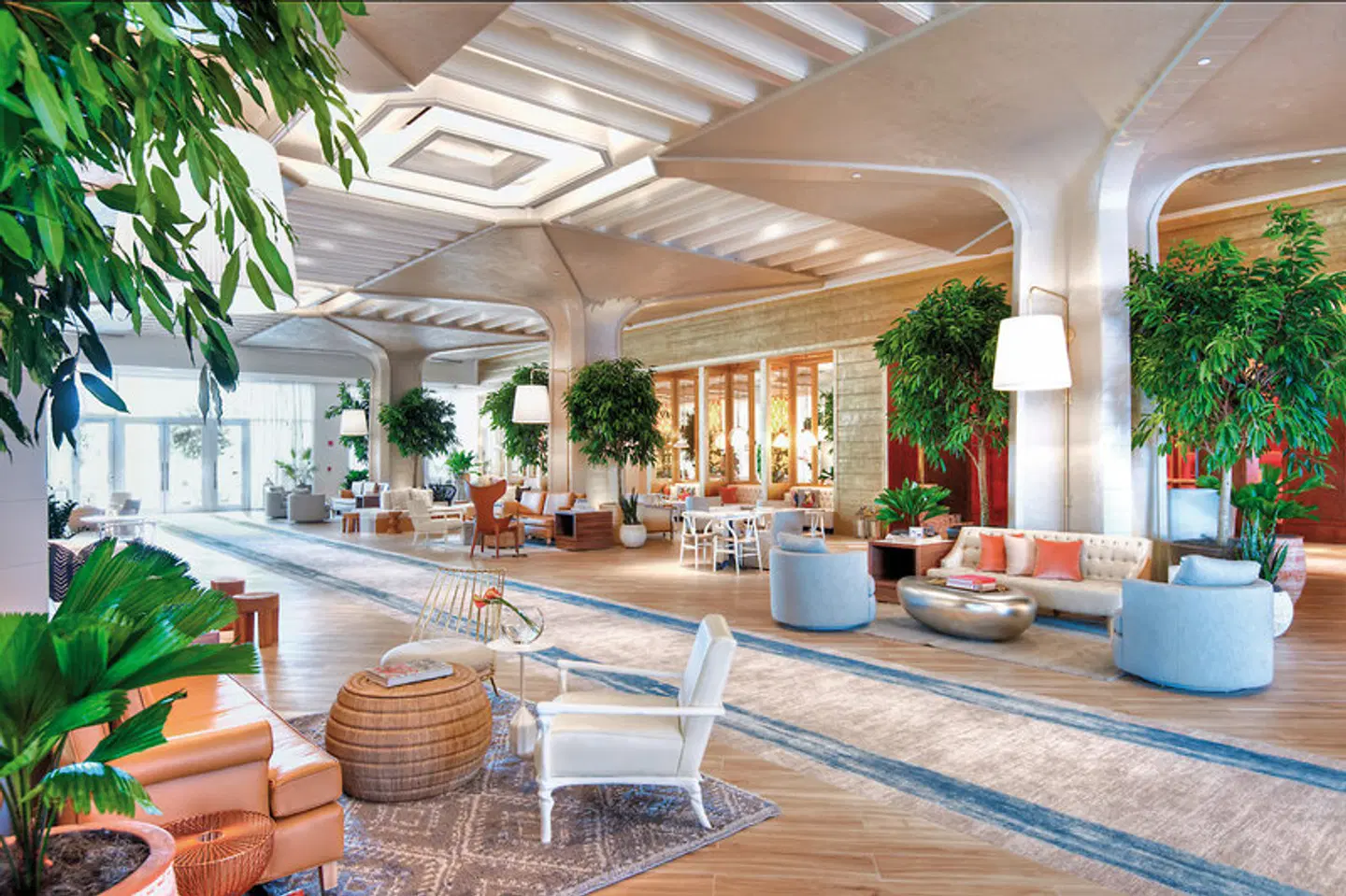 SLS Baha Mar Bar