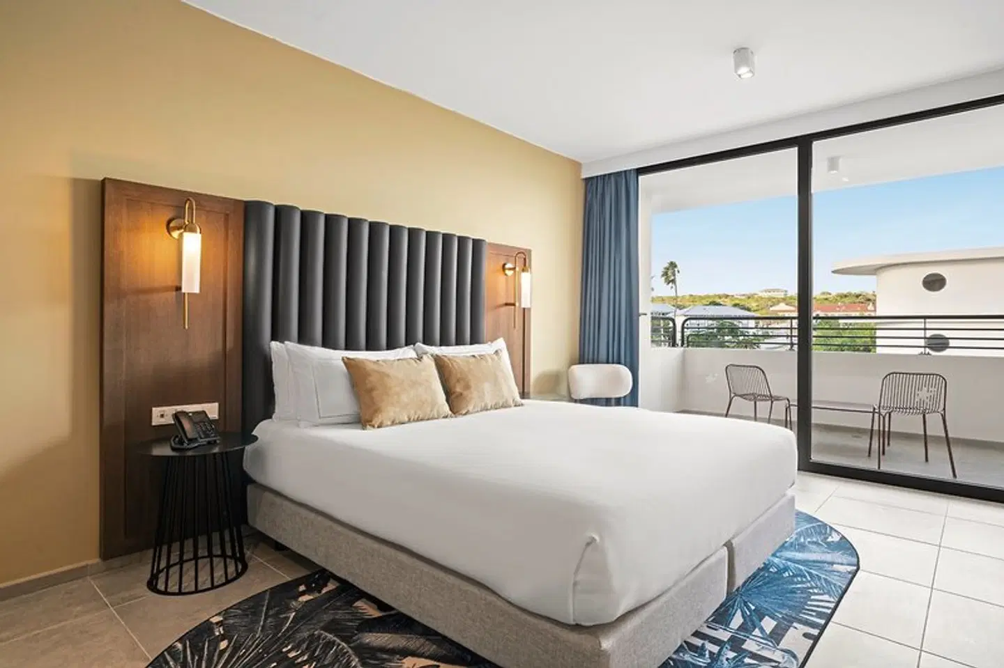 The Rif at Mangrove Beach Corendon Curaçao All-Inclusive, Curio by Hilton ROOM_EXAMPLE