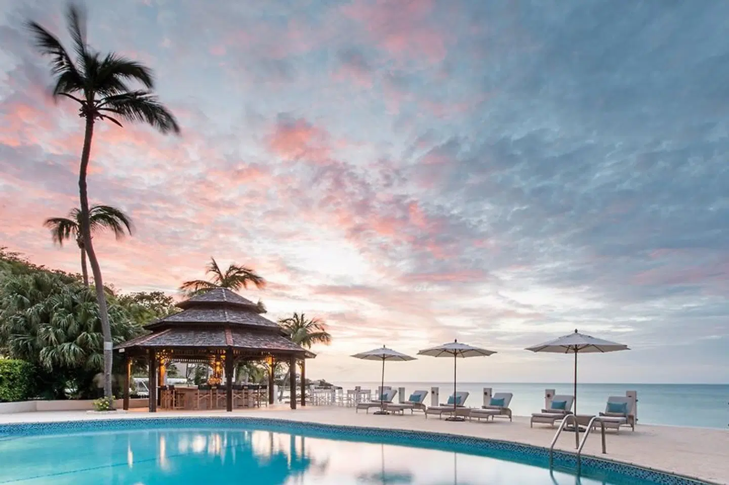Blue Waters OUTDOOR_POOL