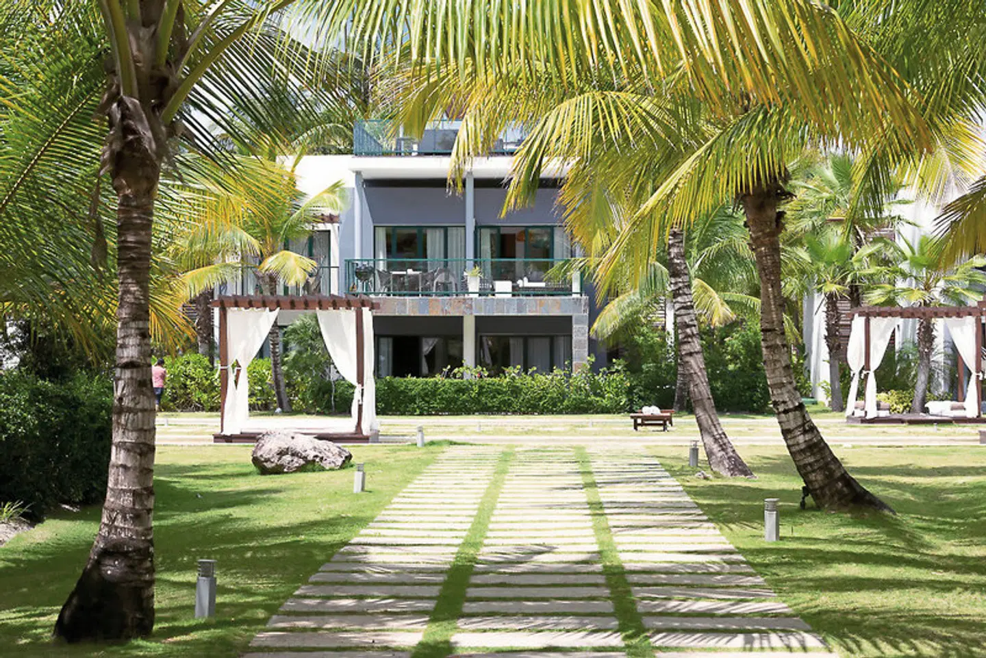 Sublime Samaná Hotel & Residences EXTERIOR