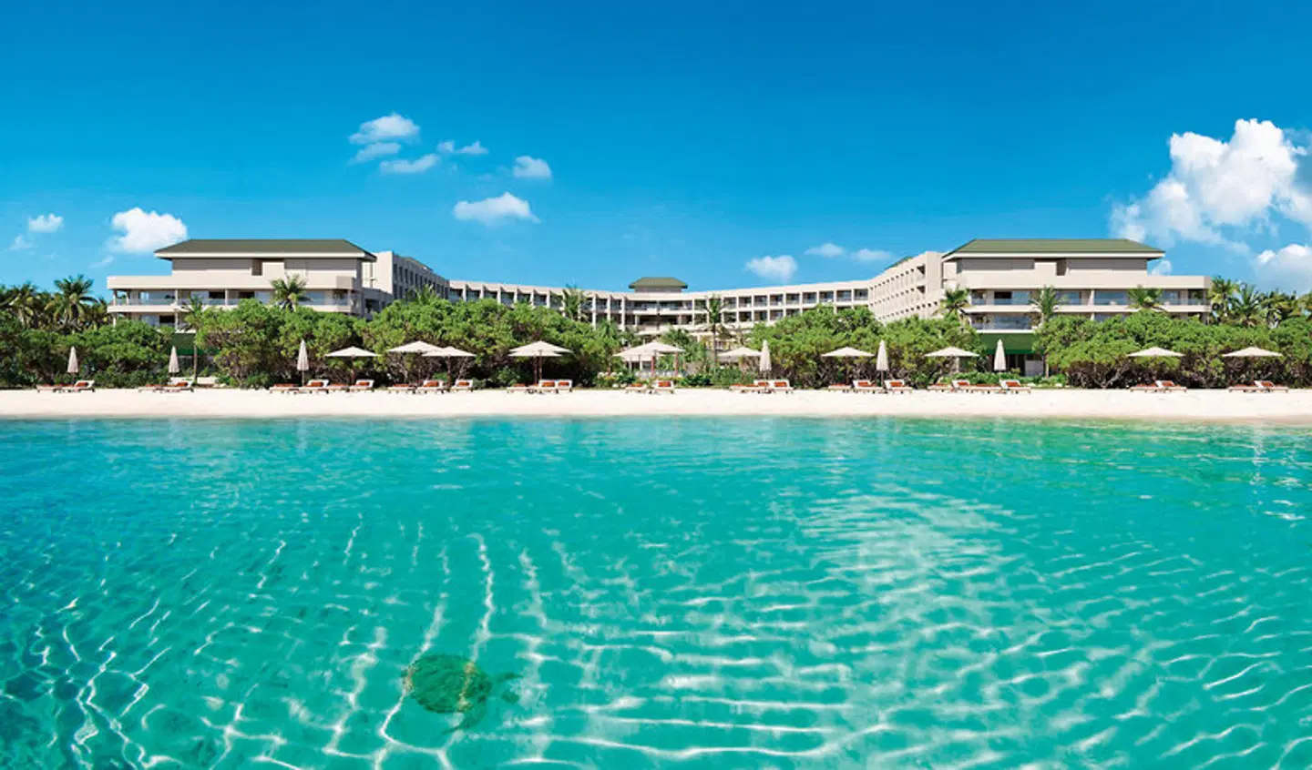 JOIA Aruba by Iberostar EXTERIOR