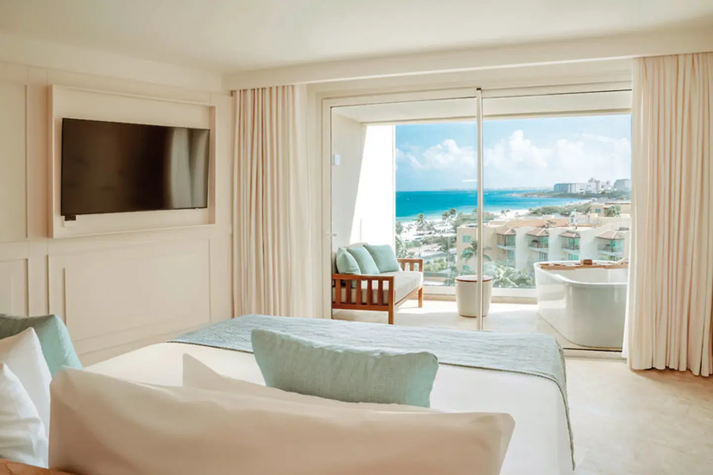 JOIA Aruba by Iberostar ROOM_EXAMPLE