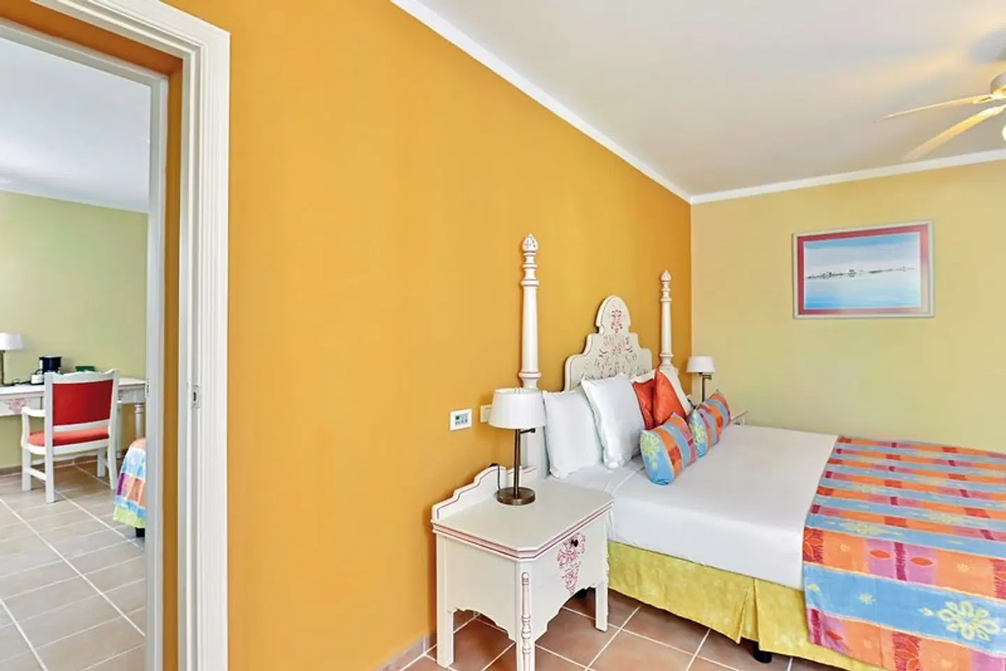 Iberostar Selection Varadero Badezimmer