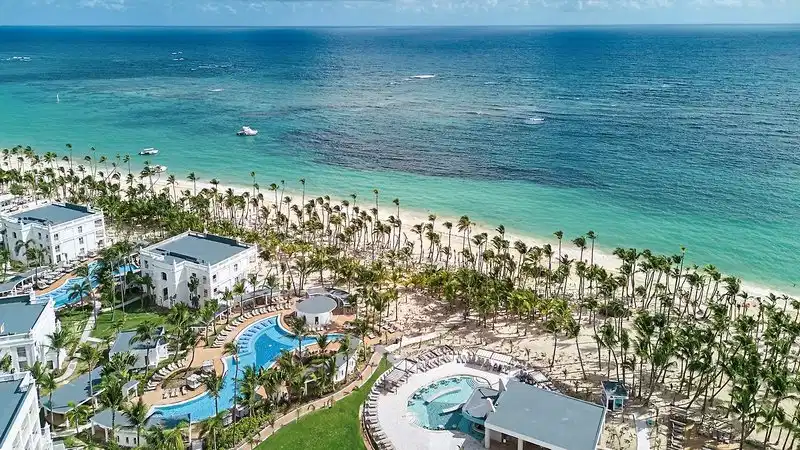 Riu Palace Bavaro – Hotelfoto