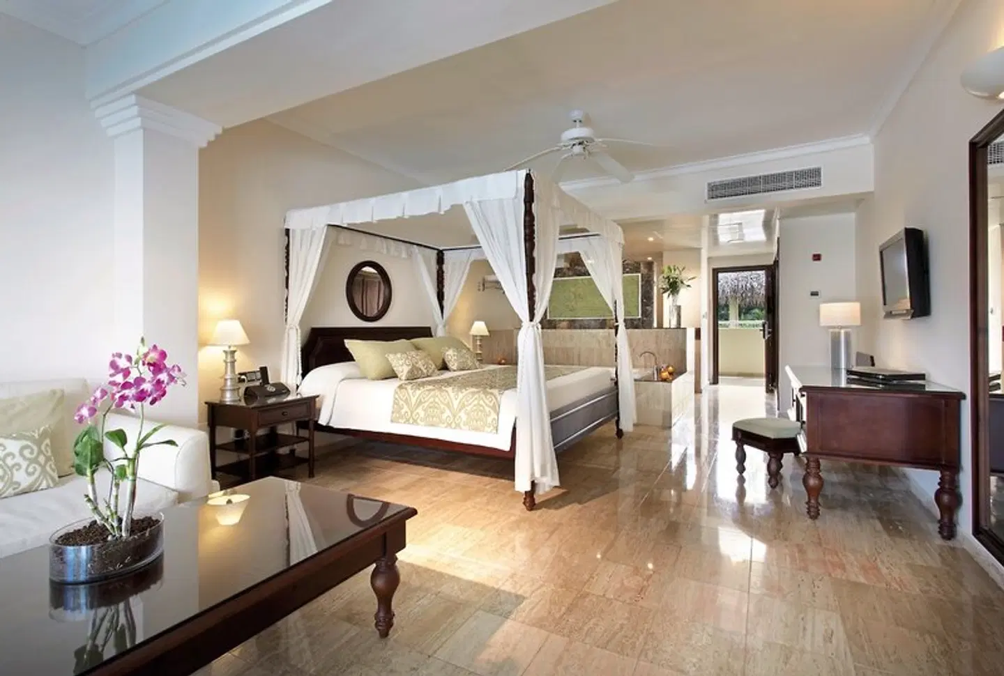 TRS Turquesa Hotel LOUNGE_LOBBY