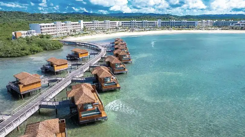Princess Senses the Mangrove – Hotelfoto