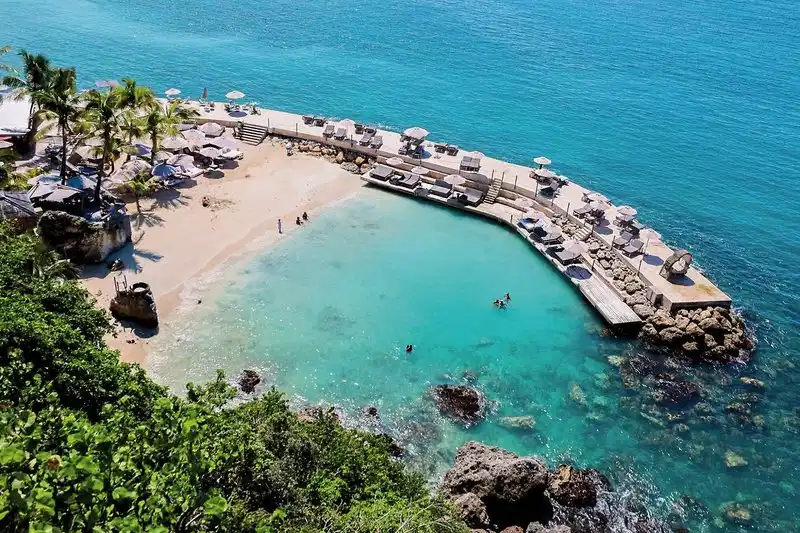 La Toubana Hotel & Spa – Hotelfoto