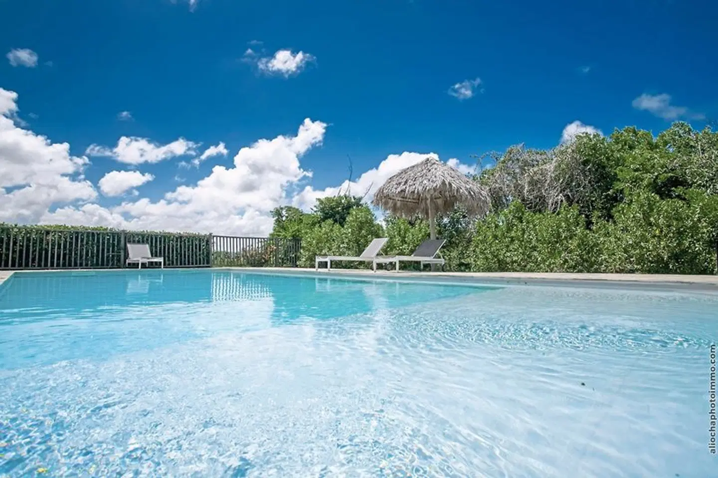Plein Soleil OUTDOOR_POOL