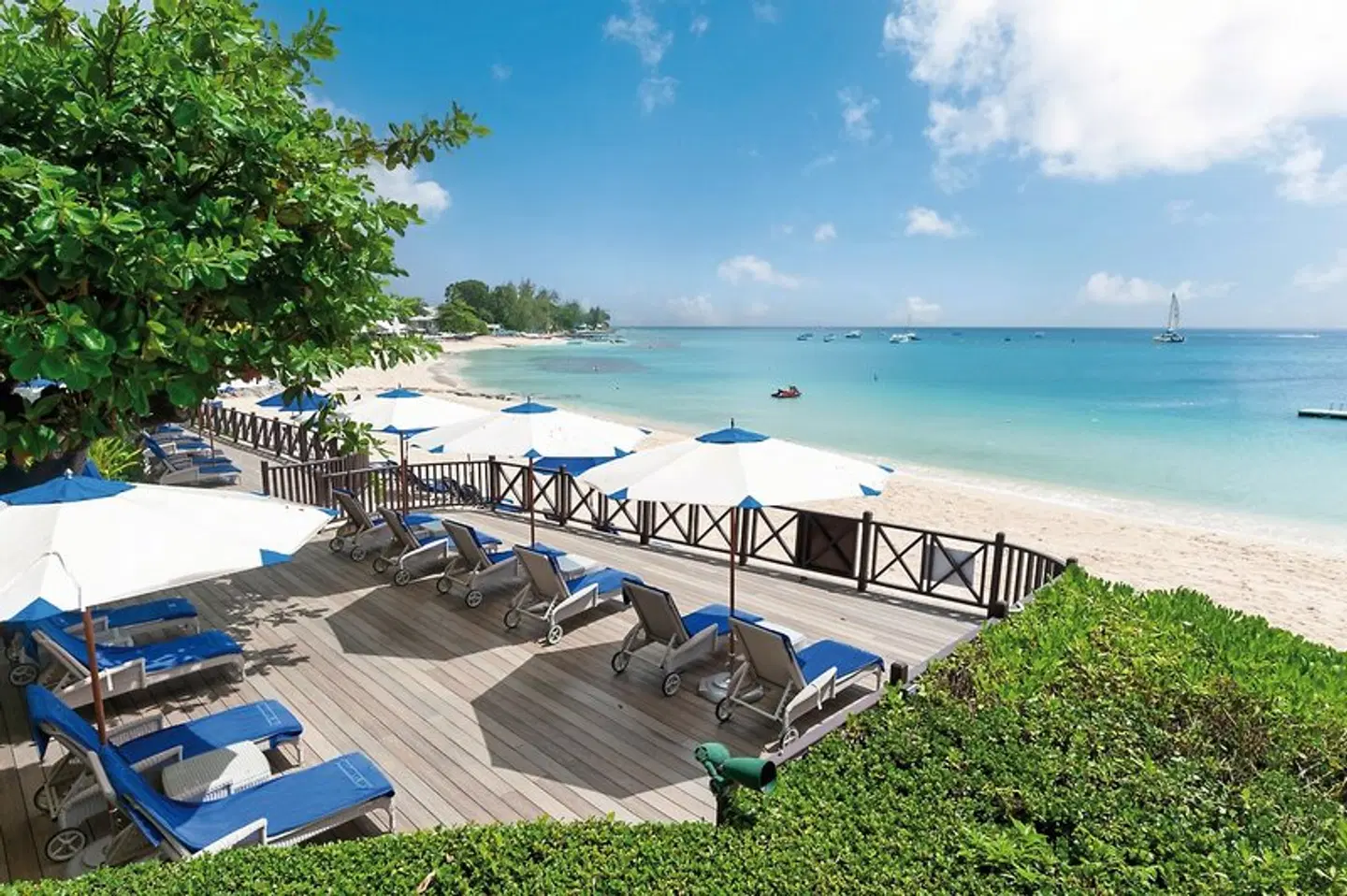 The Sandpiper Strand