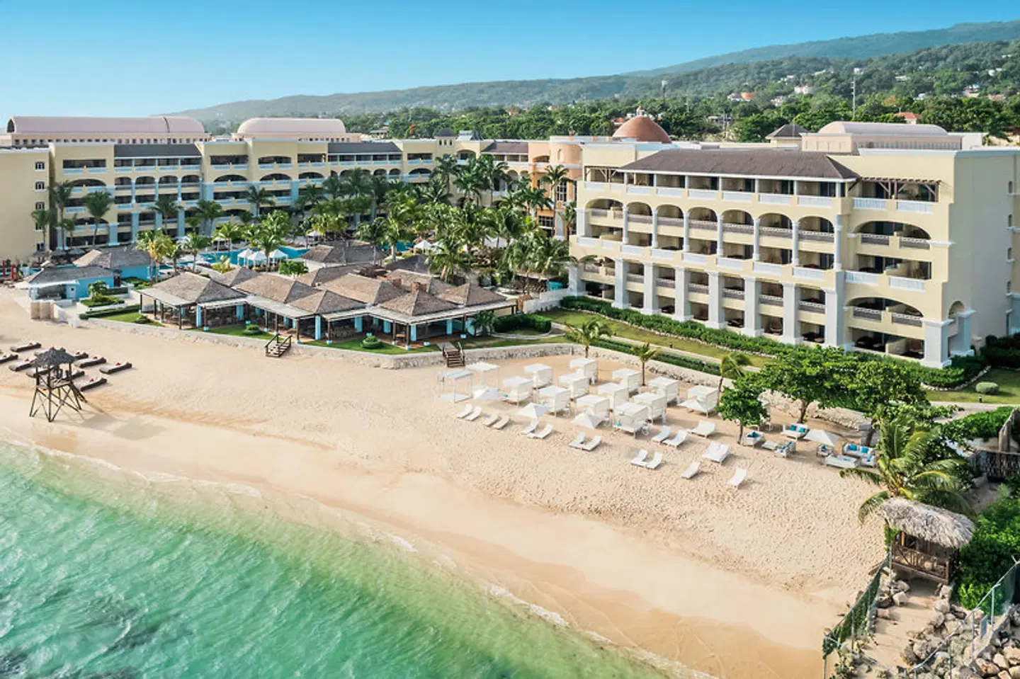 JOIA Rose Hall by Iberostar EXTERIOR