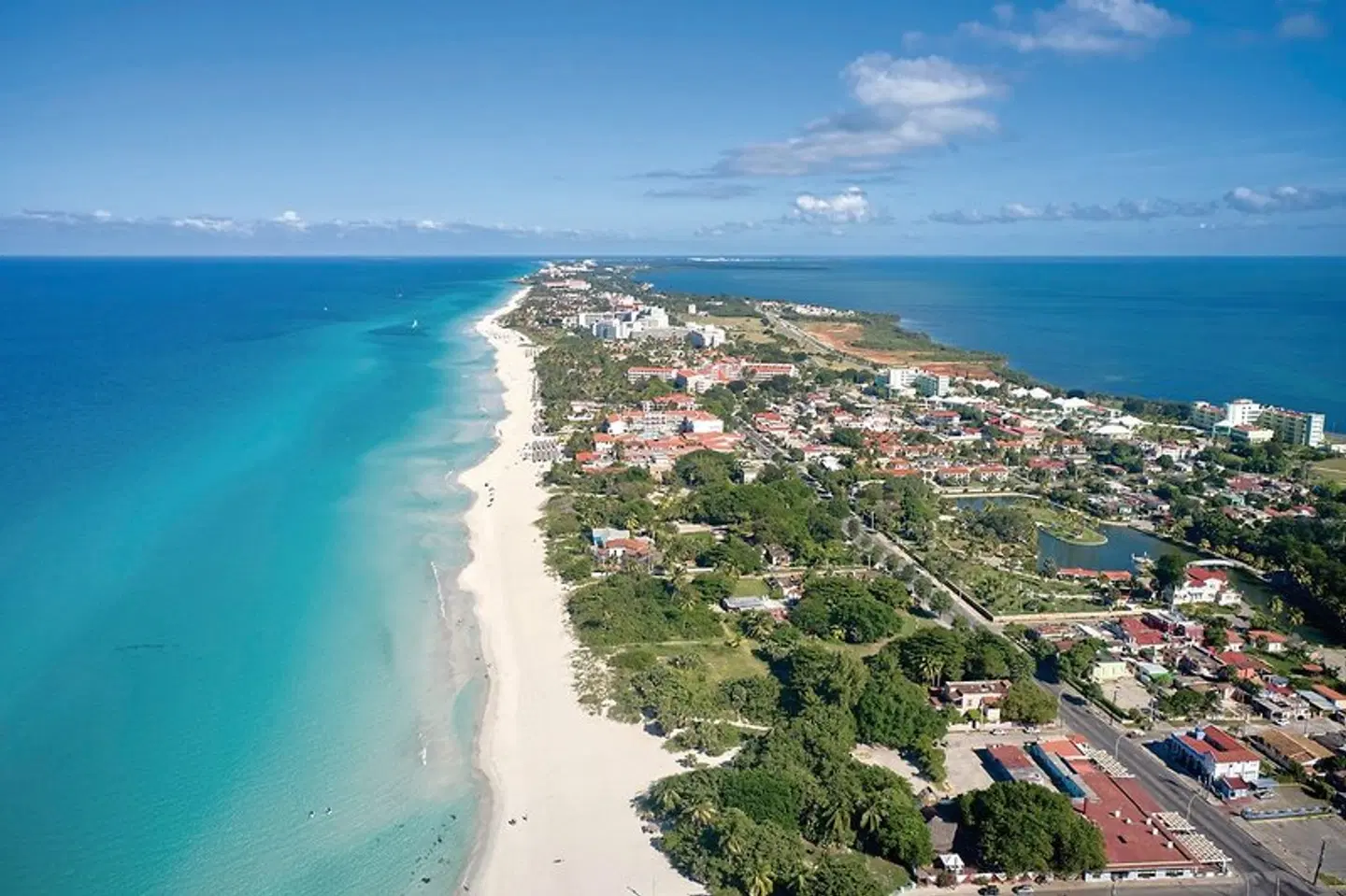 Iberostar Selection Varadero LANDSCAPE