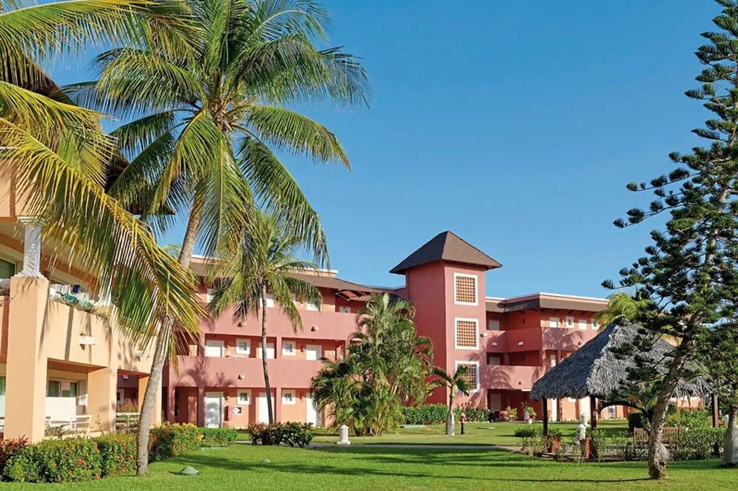 Iberostar Selection Varadero EXTERIOR