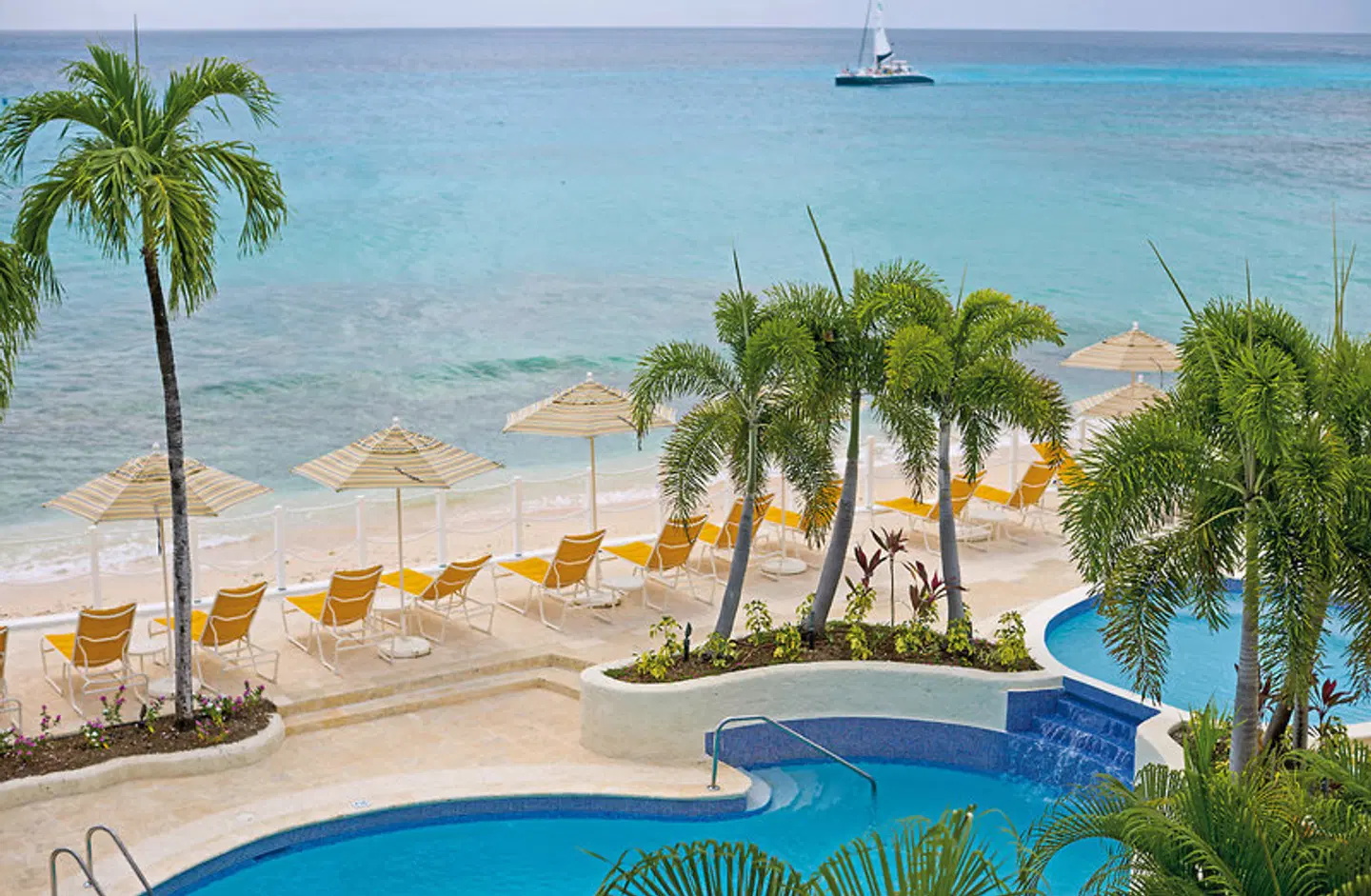The House, Barbados, An Autograph Collection All-Inclusive Resort-Adults Only OUTDOOR_POOL