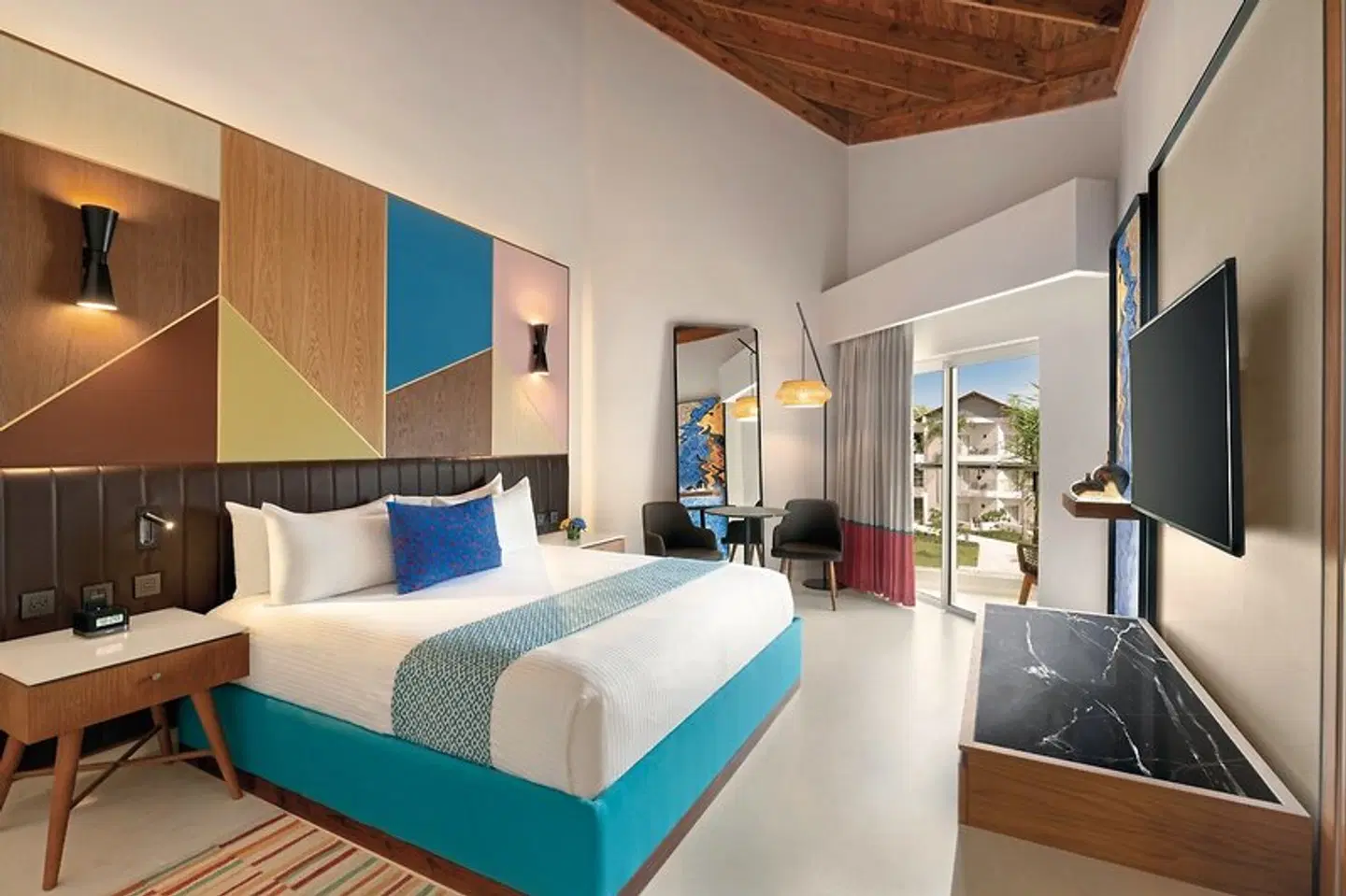 Secrets La Romana Resort & Spa ROOM_EXAMPLE