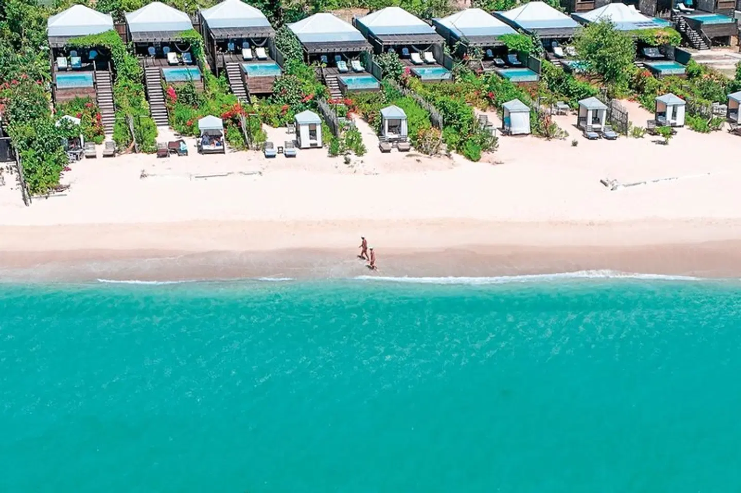 Keyonna Beach Strand