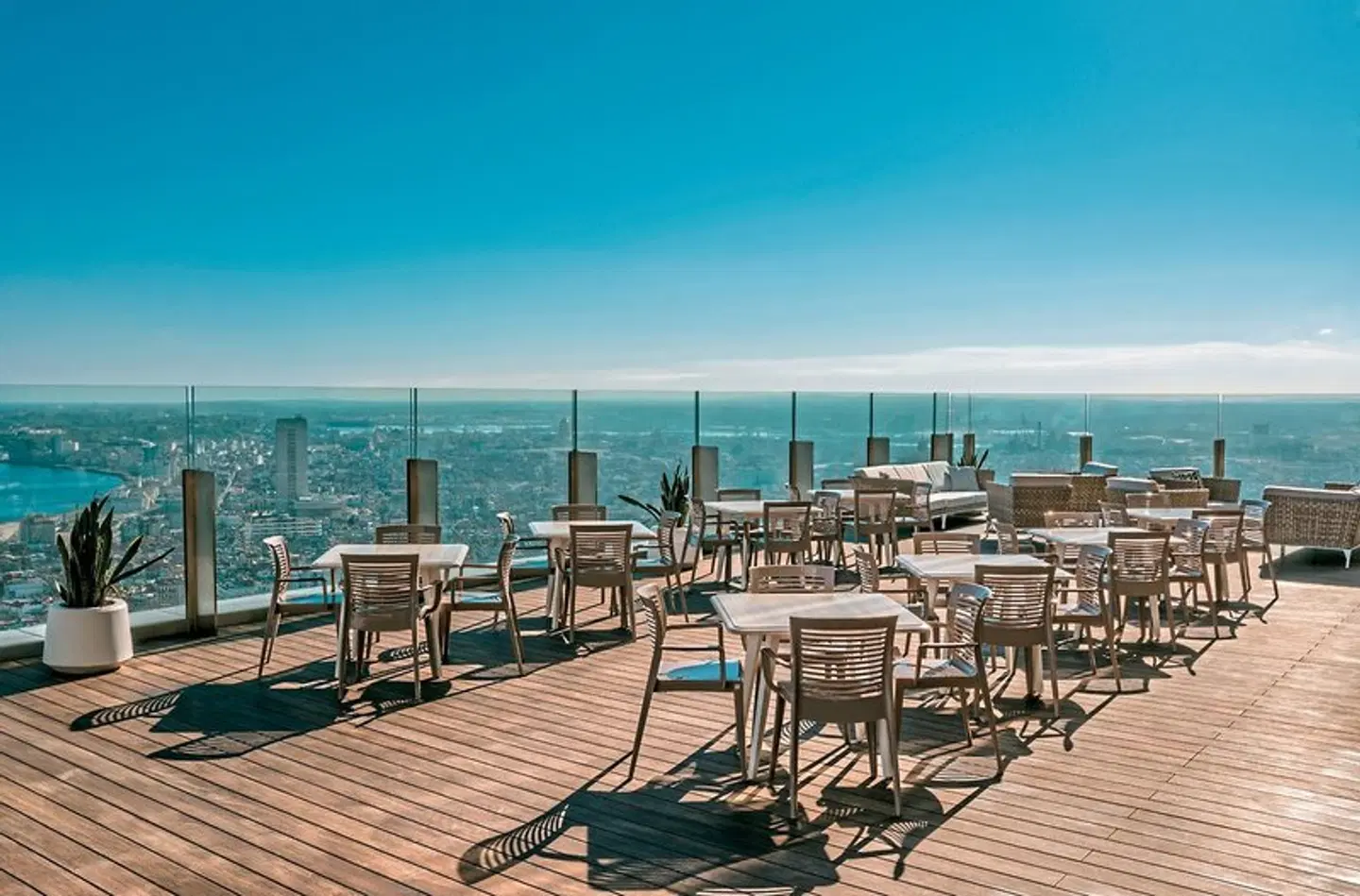 Selection La Habana Terrasse