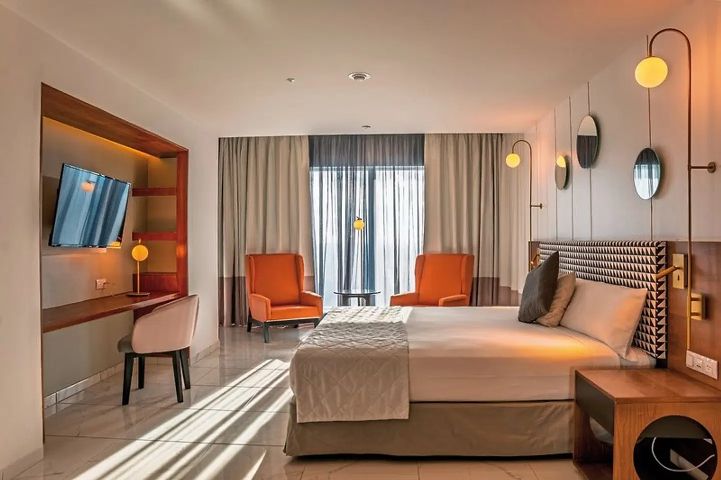 Selection La Habana ROOM_EXAMPLE