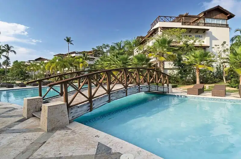Balcones Del Atlántico – Hotelfoto
