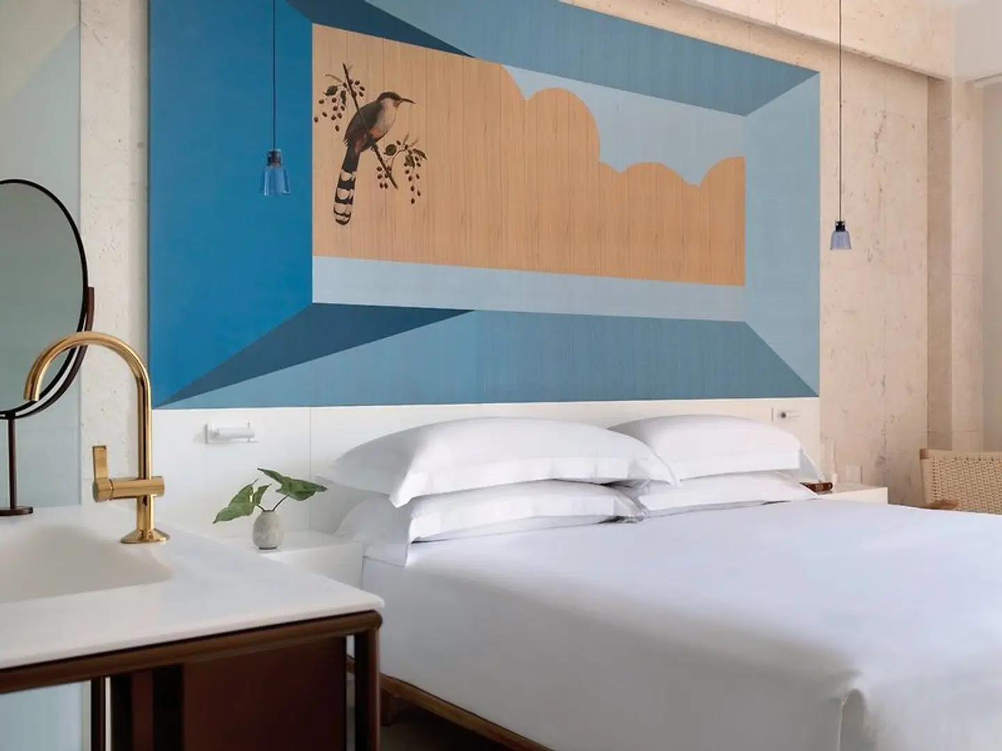 Kimpton Las Mercedes ROOM_EXAMPLE