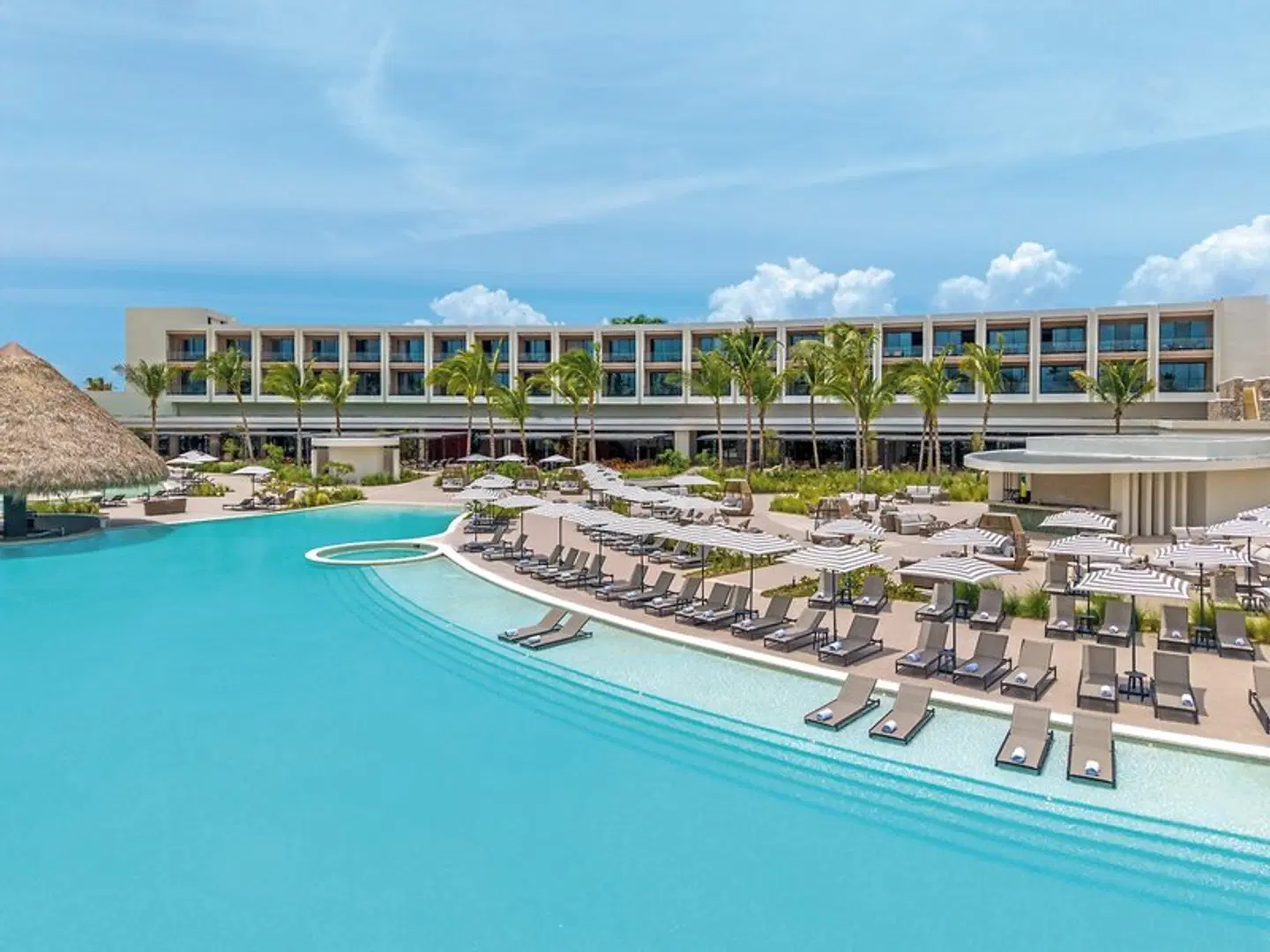 Zemi Miches Curio Collection by Hilton OUTDOOR_POOL