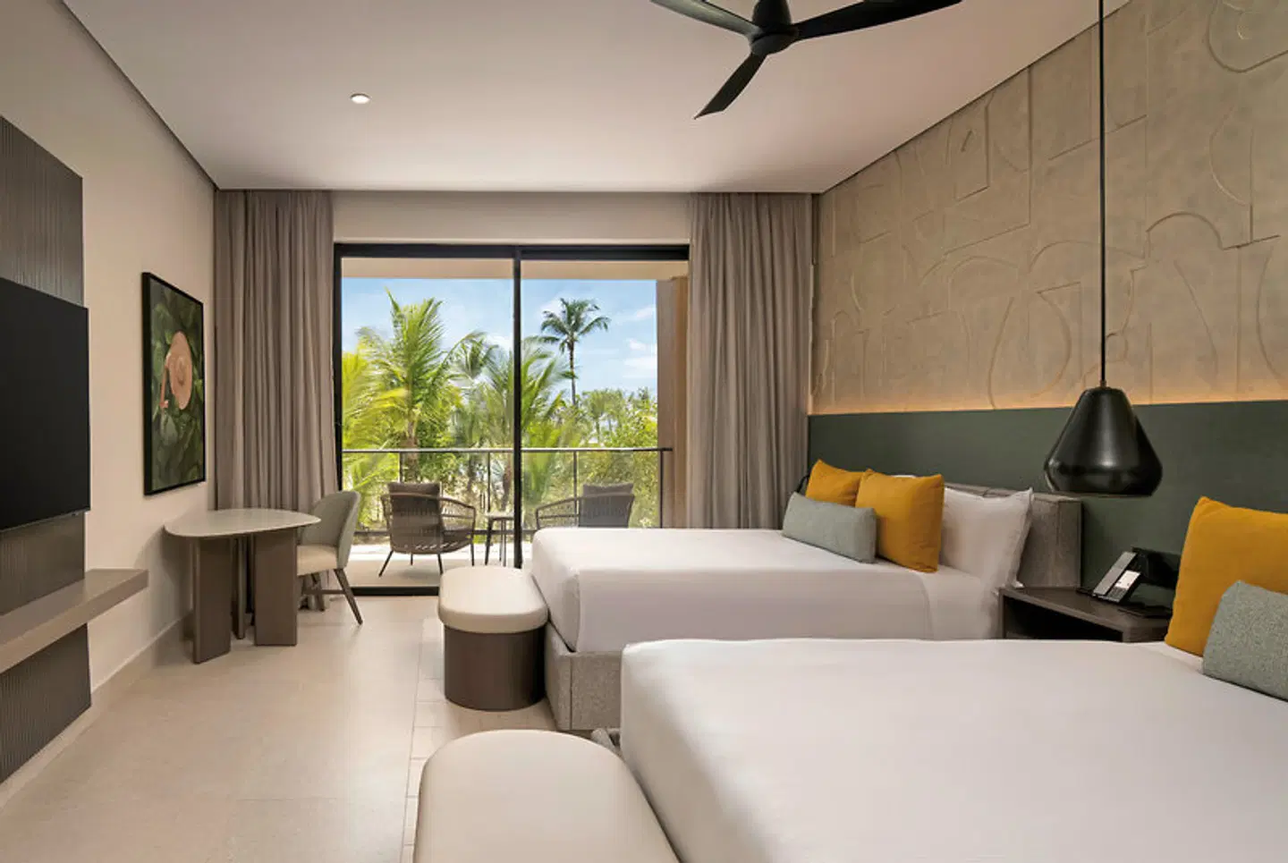 Zemi Miches Curio Collection by Hilton ROOM_EXAMPLE