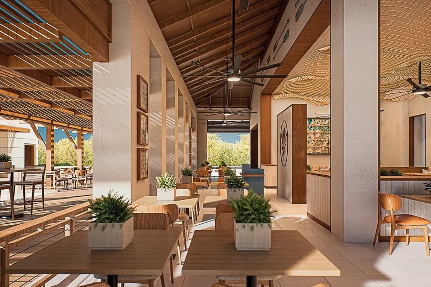 Hyatt Vivid Punta Cana LOUNGE_LOBBY