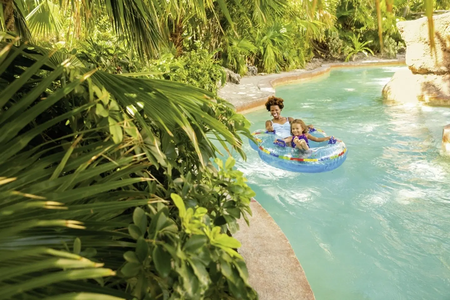 The Reef at Atlantis Strand