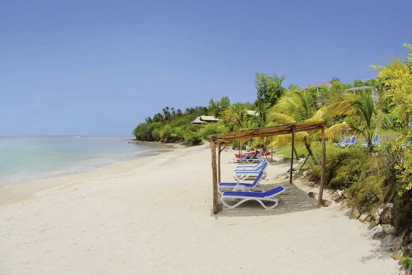 Calabash Cove Resort & Spa Strand