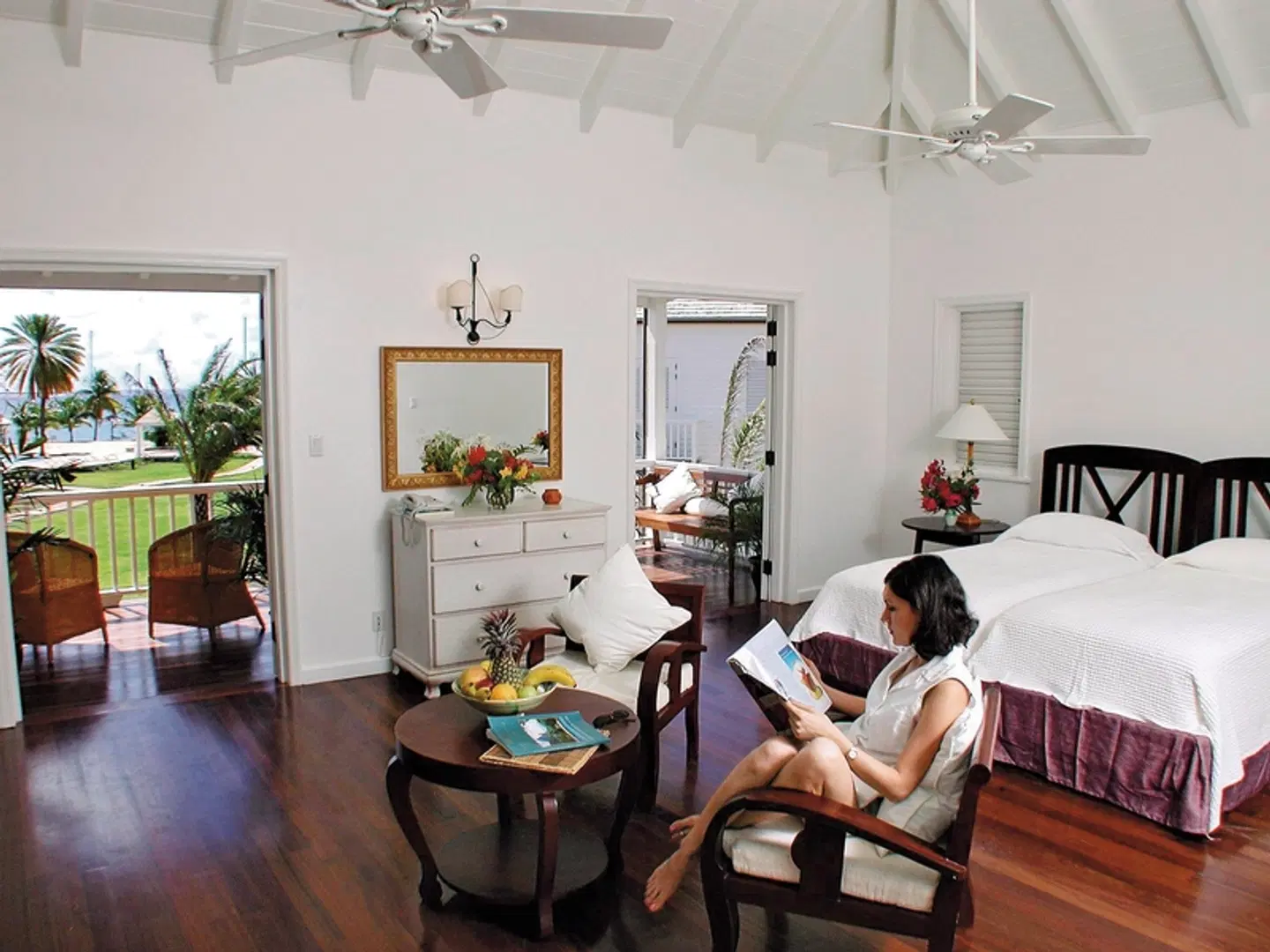 The Inn at English Harbour ROOM_EXAMPLE