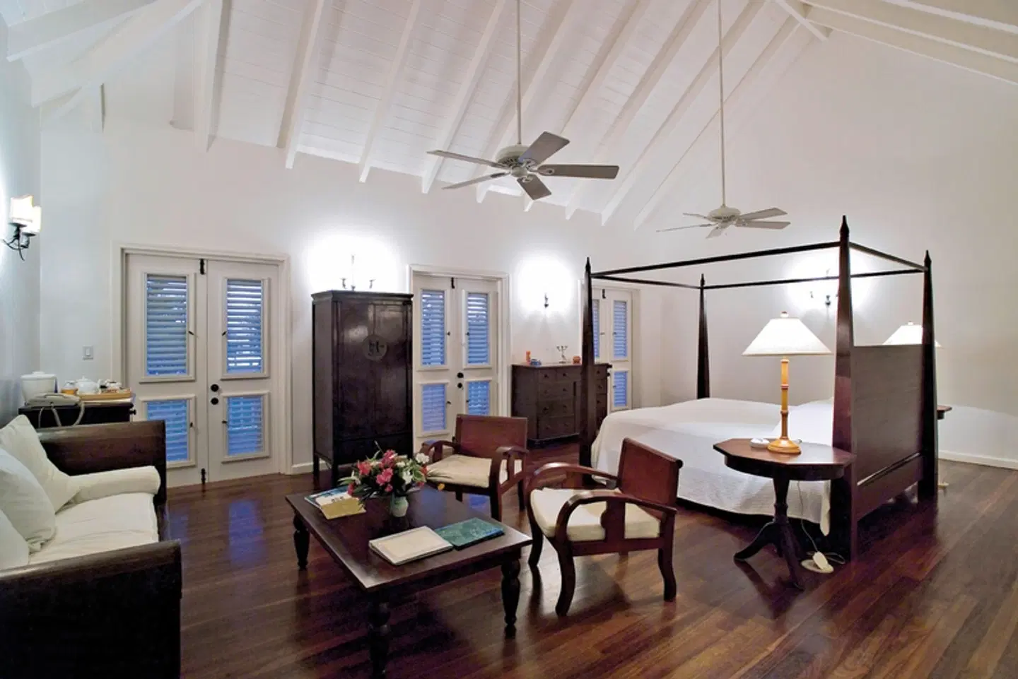 The Inn at English Harbour ROOM_EXAMPLE