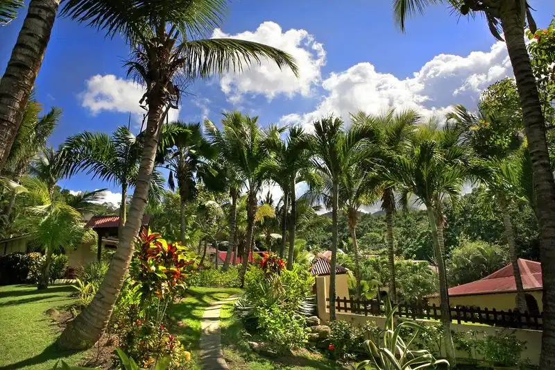 Habitation Grande Anse – Hotelfoto