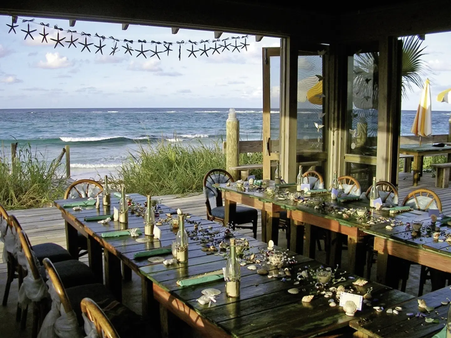 Pineapple Fields Restaurant