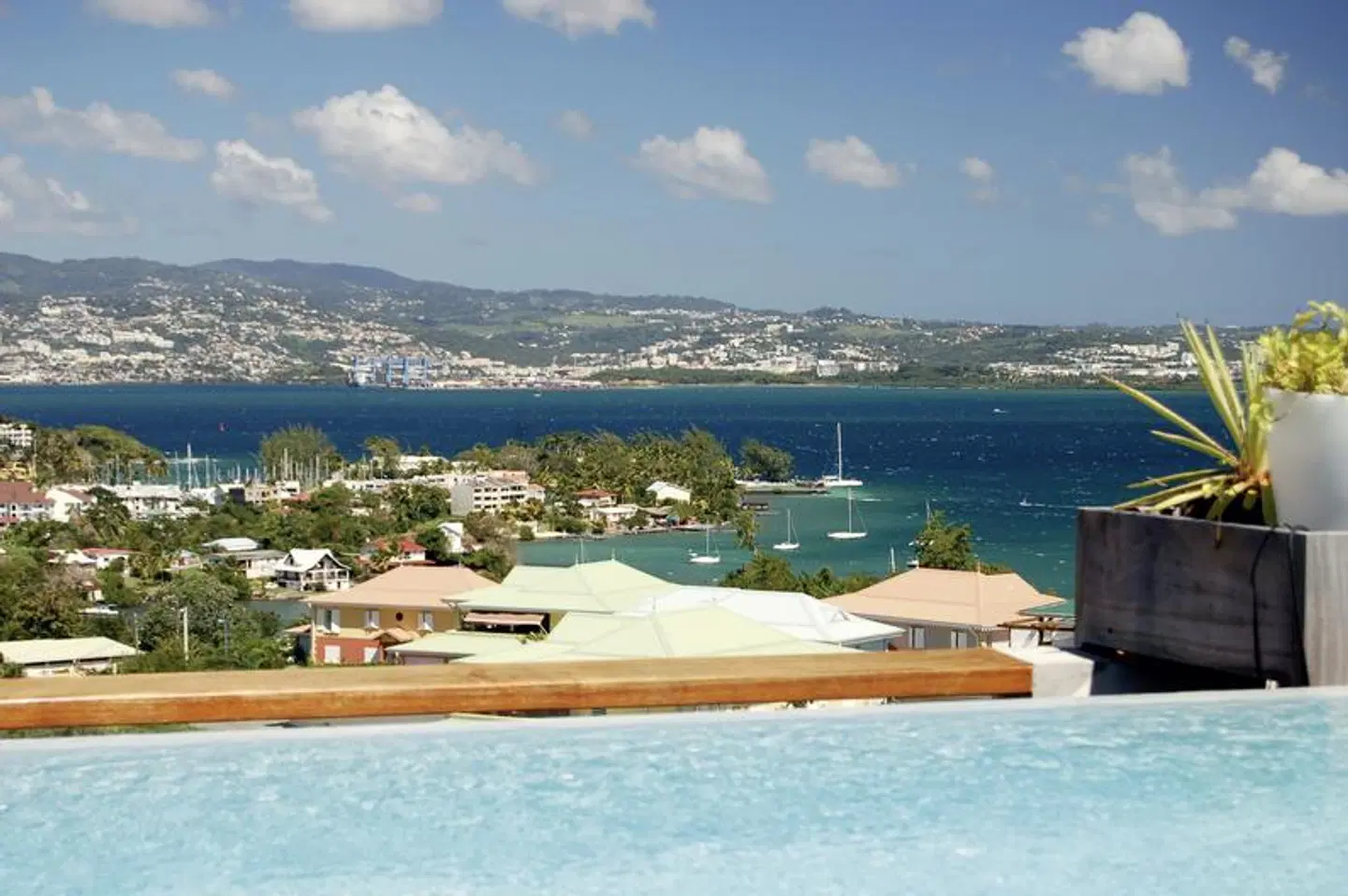 La Suite Villa OUTDOOR_POOL