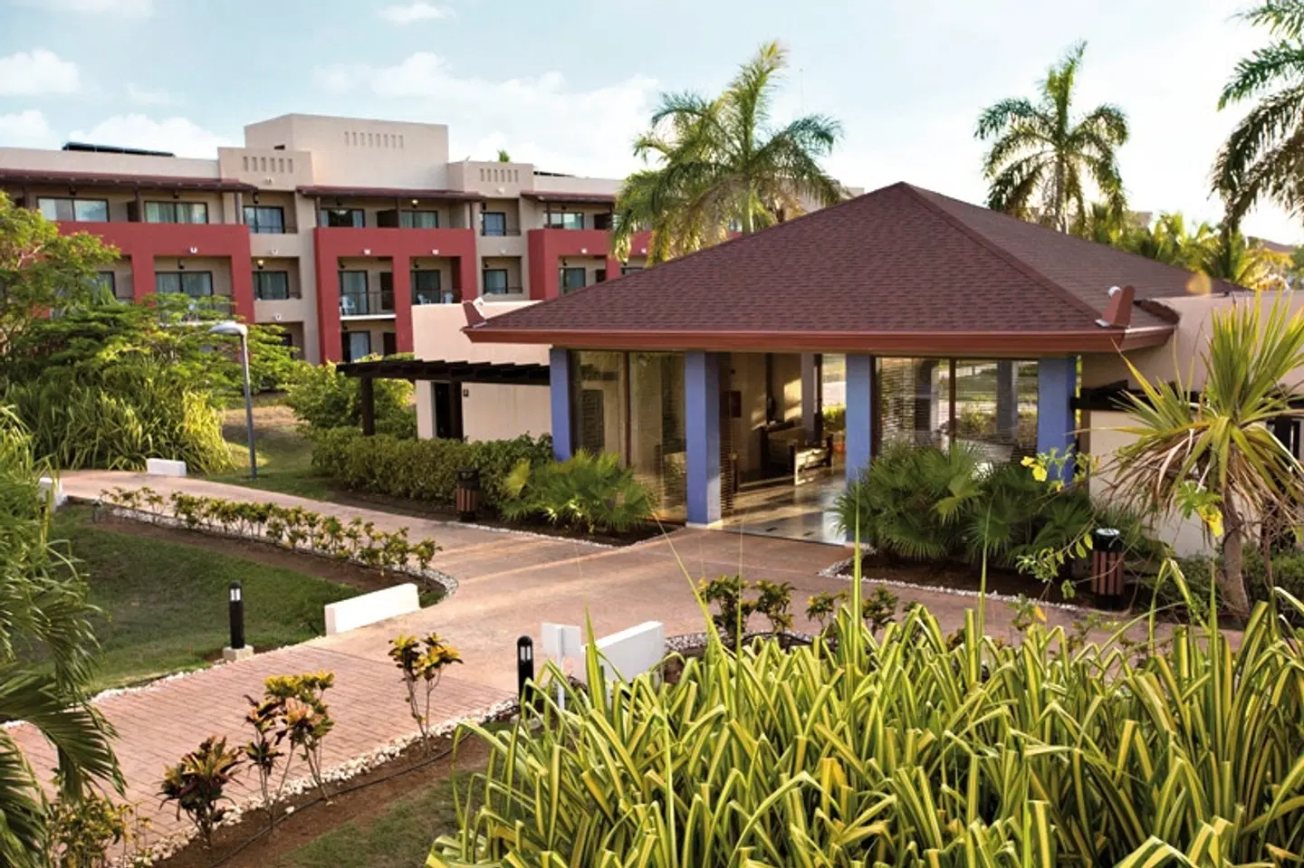 Sanctuary at Grand Memories Varadero EXTERIOR